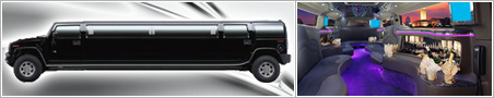 Hummer Limo